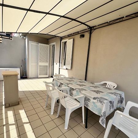 Holihome_Casa Di Sara トルトレート エクステリア 写真