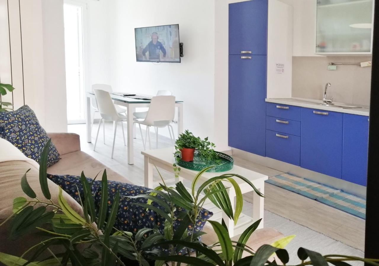Holihome_Casa Di Sara トルトレート エクステリア 写真