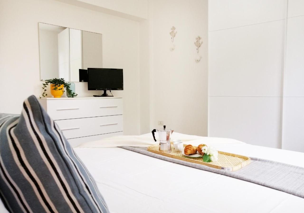 Holihome_Casa Di Sara トルトレート エクステリア 写真